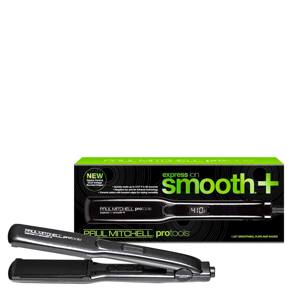 Brand New In Box Paul Mitchell Smoothing Iron